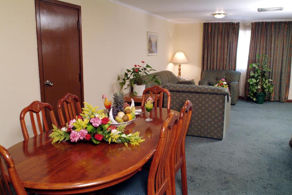 Dammam Hotel Habitación foto