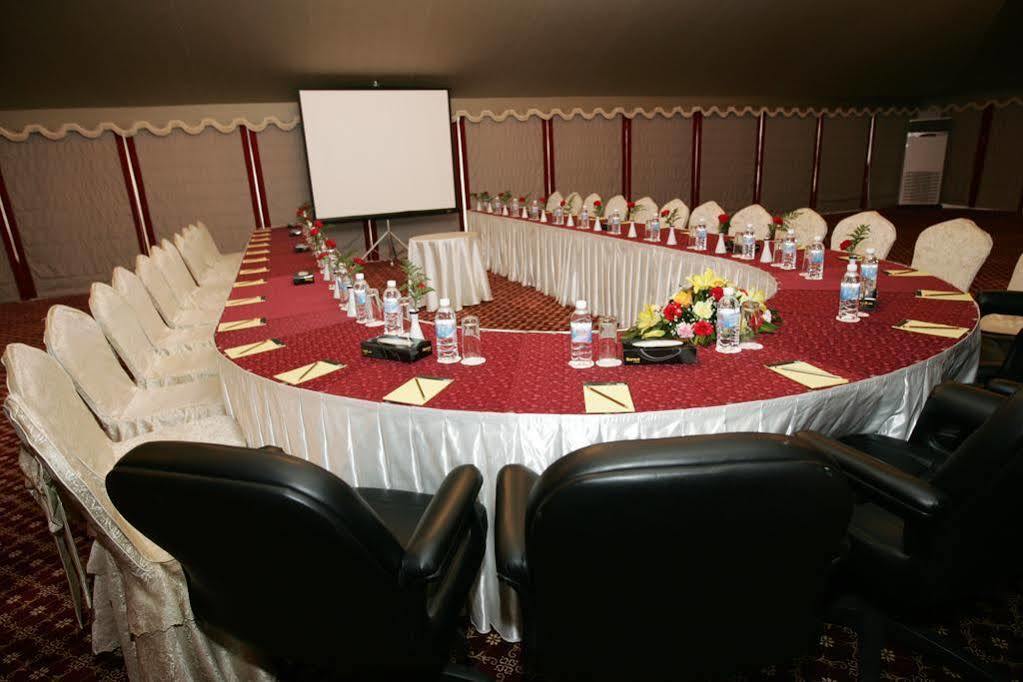 Dammam Hotel Exterior foto