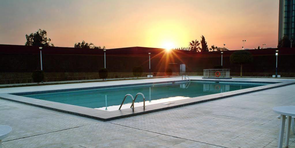 Dammam Hotel Exterior foto