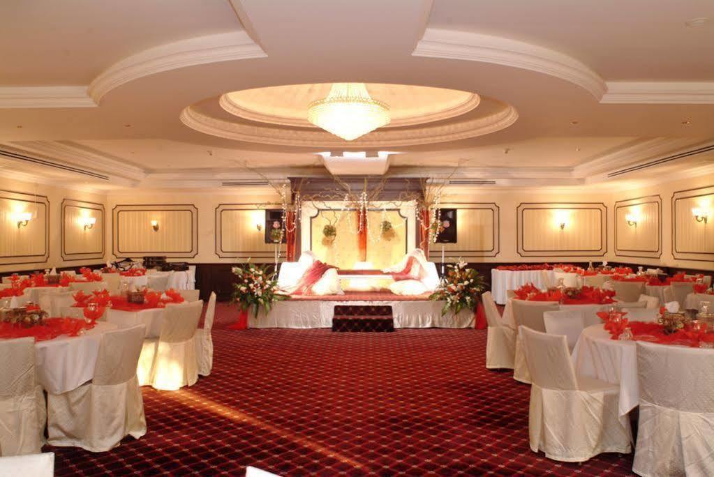 Dammam Hotel Exterior foto
